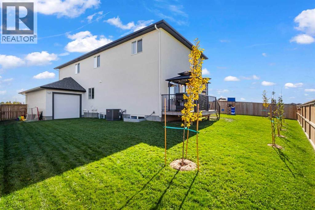 1328 Lackner Boulevard, Carstairs, Alberta  T0M 0N0 - Photo 22 - A2350155