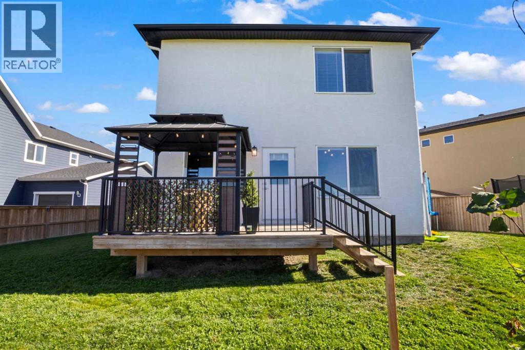 1328 Lackner Boulevard, Carstairs, Alberta  T0M 0N0 - Photo 26 - A2350155