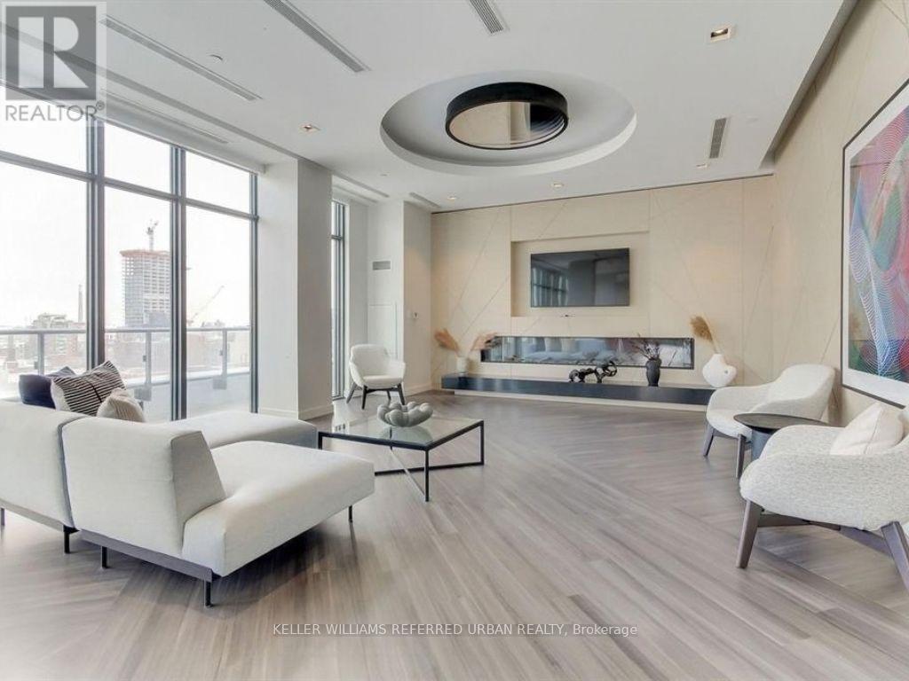 1635 - 135 Lower Sherbourne Street, Toronto (Waterfront Communities), Ontario  M5A 1Y4 - Photo 42 - C13781028