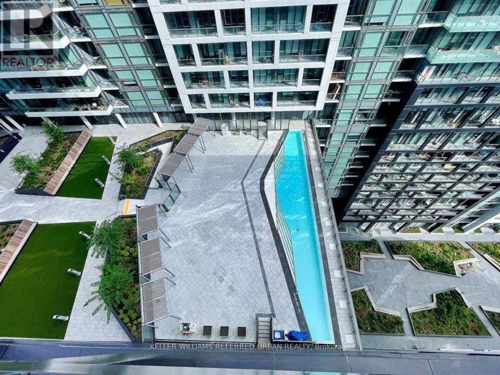 1635 - 135 Lower Sherbourne Street, Toronto, Ontario  M5A 1Y4 - Photo 44 - C13781028