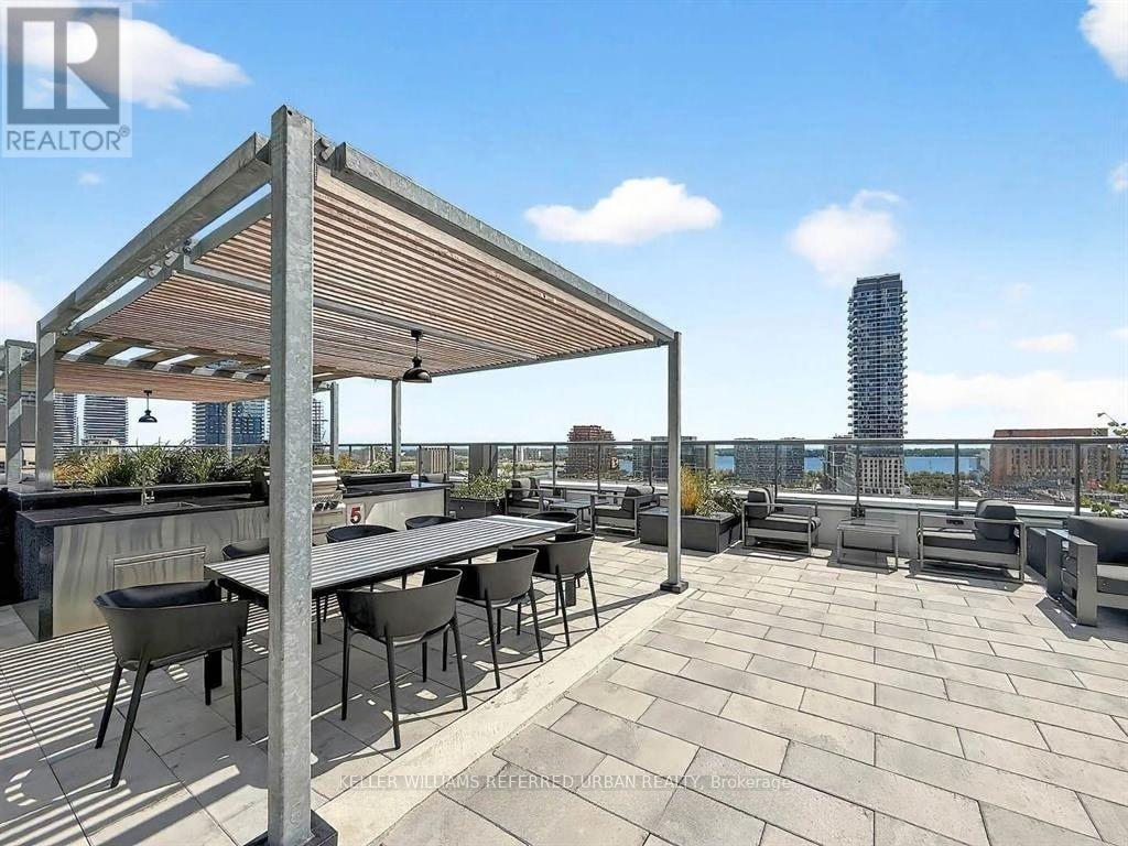 1635 - 135 Lower Sherbourne Street, Toronto (Waterfront Communities), Ontario  M5A 1Y4 - Photo 37 - C13781028