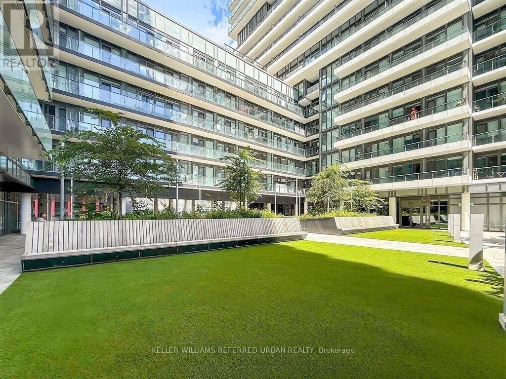 1635 - 135 Lower Sherbourne Street, Toronto (Waterfront Communities), Ontario  M5A 1Y4 - Photo 35 - C13781028