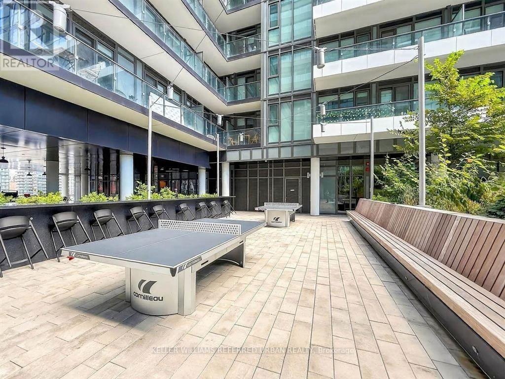 1635 - 135 Lower Sherbourne Street, Toronto (Waterfront Communities), Ontario  M5A 1Y4 - Photo 34 - C13781028