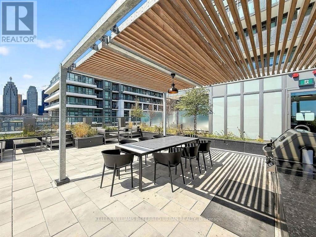 1635 - 135 Lower Sherbourne Street, Toronto (Waterfront Communities), Ontario  M5A 1Y4 - Photo 36 - C13781028