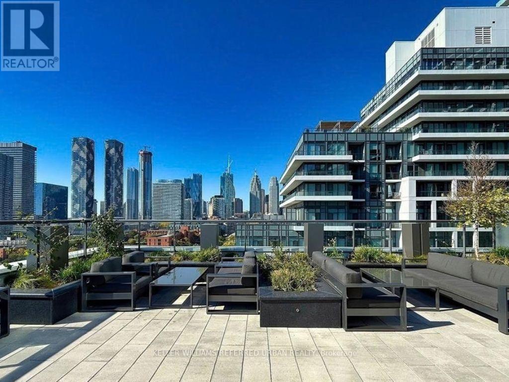 1635 - 135 Lower Sherbourne Street, Toronto (Waterfront Communities), Ontario  M5A 1Y4 - Photo 38 - C13781028