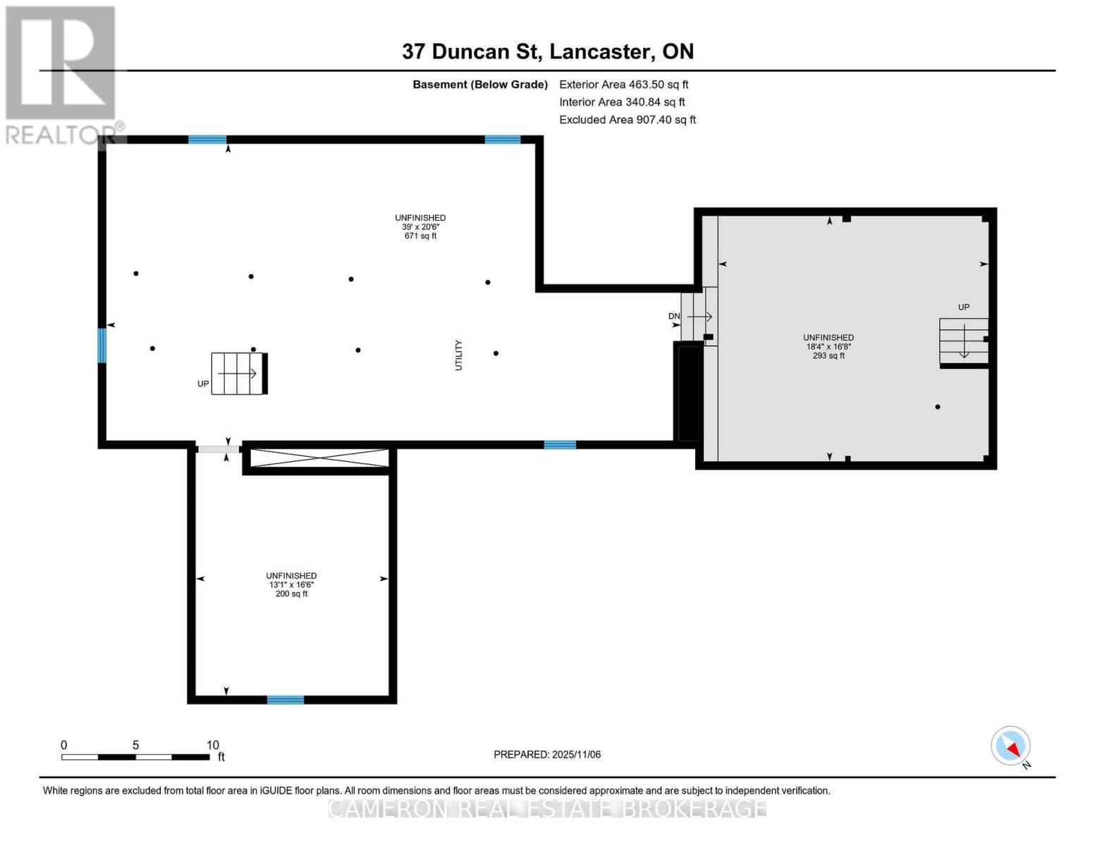 37 Duncan Street, South Glengarry, Ontario  K0C 1N0 - Photo 13 - X13646600