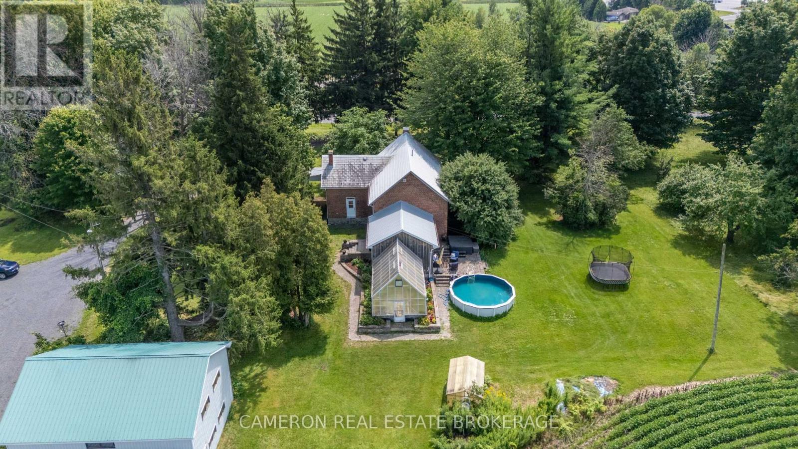 37 Duncan Street, South Glengarry, Ontario  K0C 1N0 - Photo 48 - X13646600