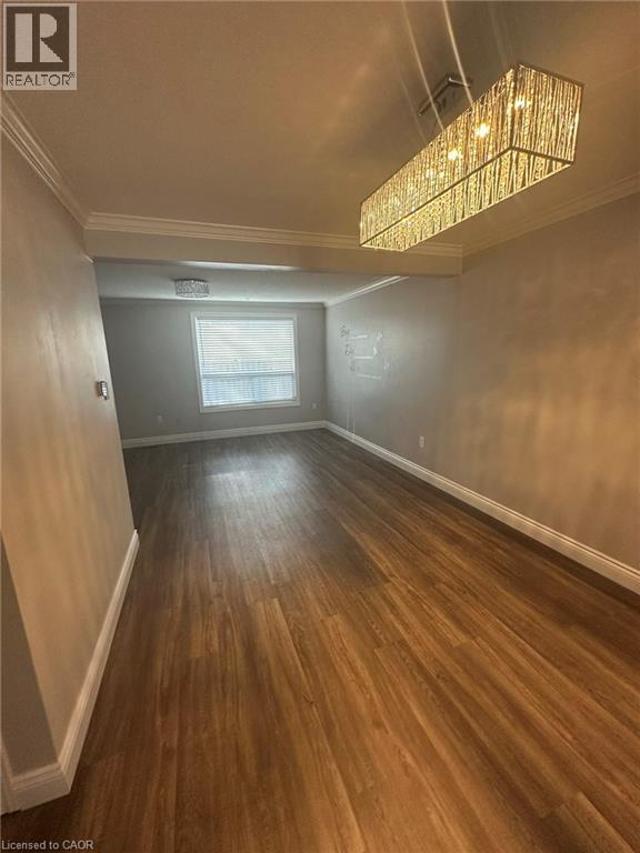 250 Magnolia Drive Unit# 28, Hamilton, Ontario  L9C 6M3 - Photo 3 - 40869311