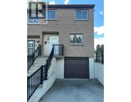250 MAGNOLIA Drive Unit# 28, Hamilton, Ontario