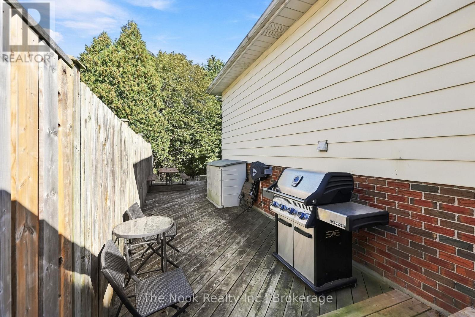 293 Brighton Court, Oshawa, Ontario  L1G 6H5 - Photo 37 - E13867050
