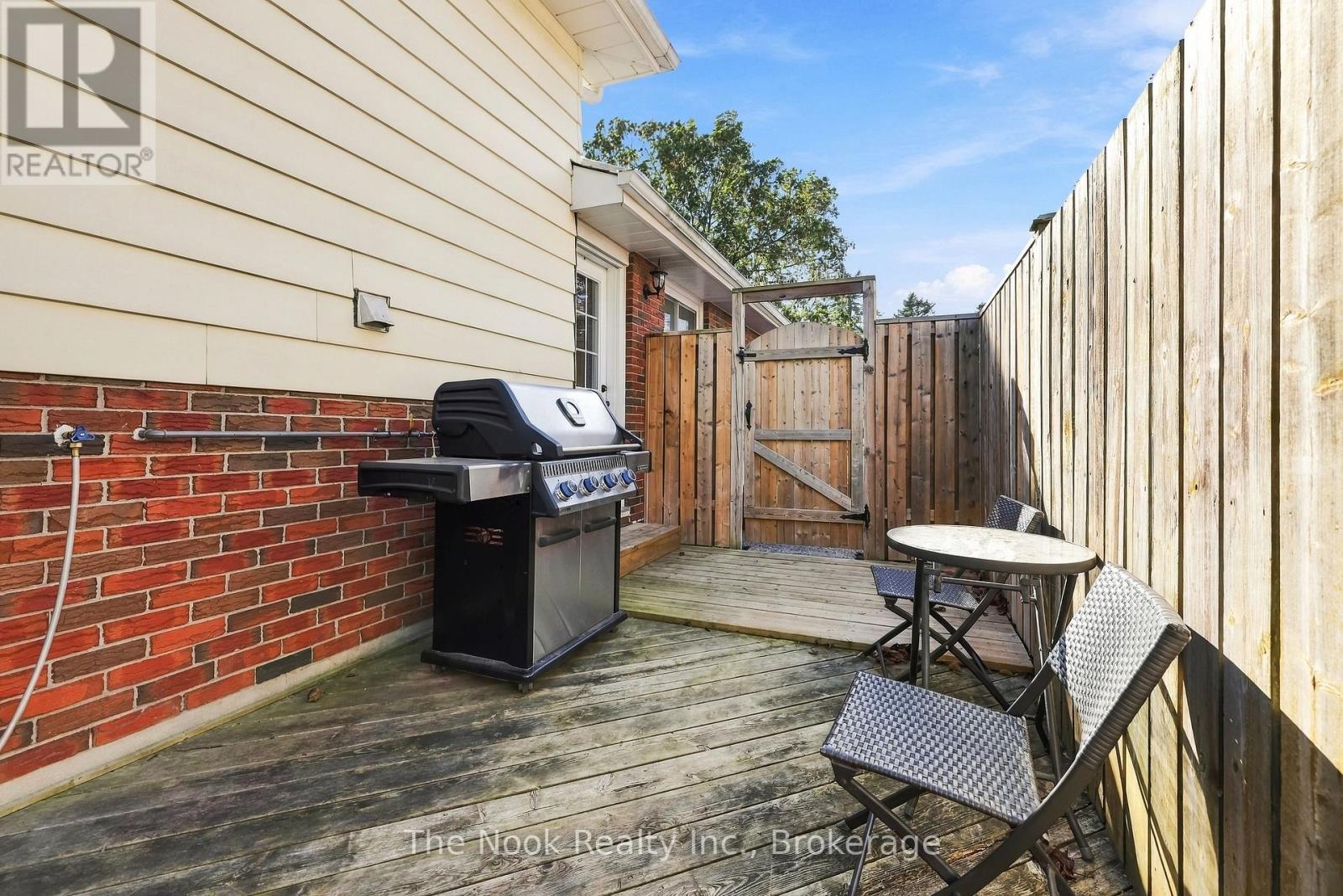 293 Brighton Court, Oshawa, Ontario  L1G 6H5 - Photo 38 - E13867050