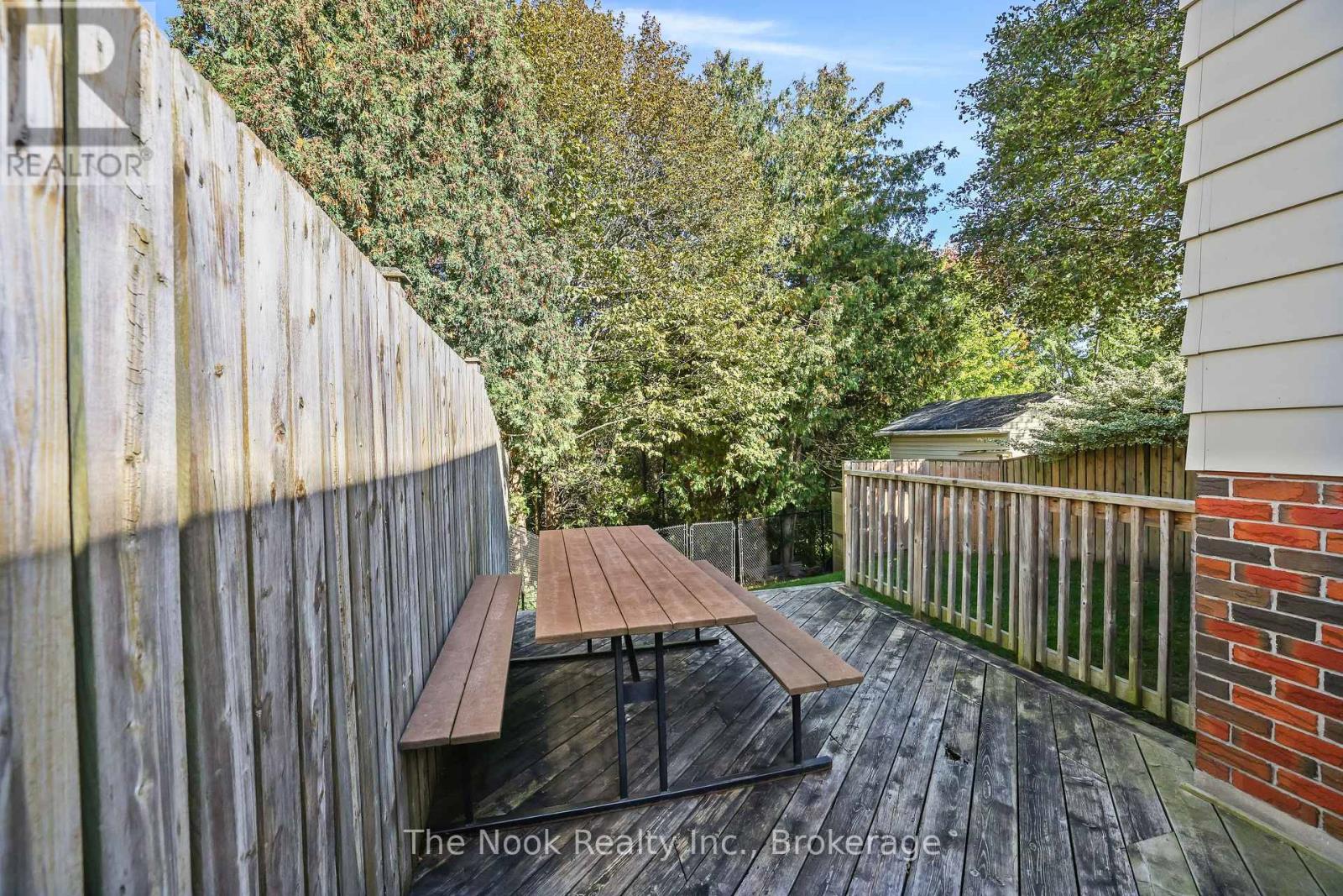 293 Brighton Court, Oshawa, Ontario  L1G 6H5 - Photo 40 - E13867050