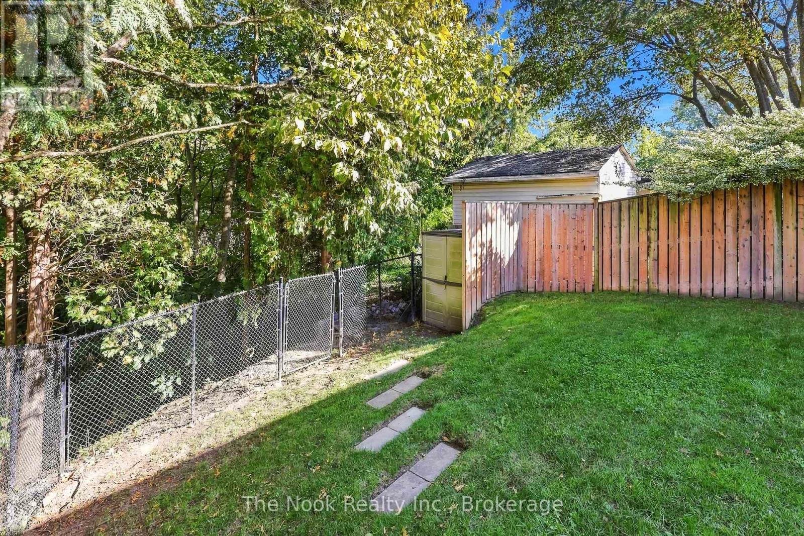 293 Brighton Court, Oshawa, Ontario  L1G 6H5 - Photo 42 - E13867050