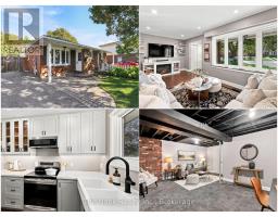 293 BRIGHTON COURT, Oshawa, Ontario