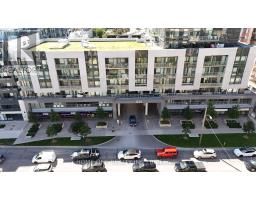 509 - 621 SHEPPARD AVENUE E, Toronto, Ontario