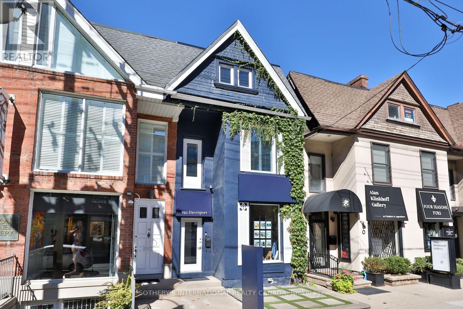 192 Davenport Road, Toronto (Annex), Ontario  M5R 1J2 - Photo 15 - C13866984