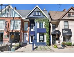 192 DAVENPORT ROAD, Toronto, Ontario
