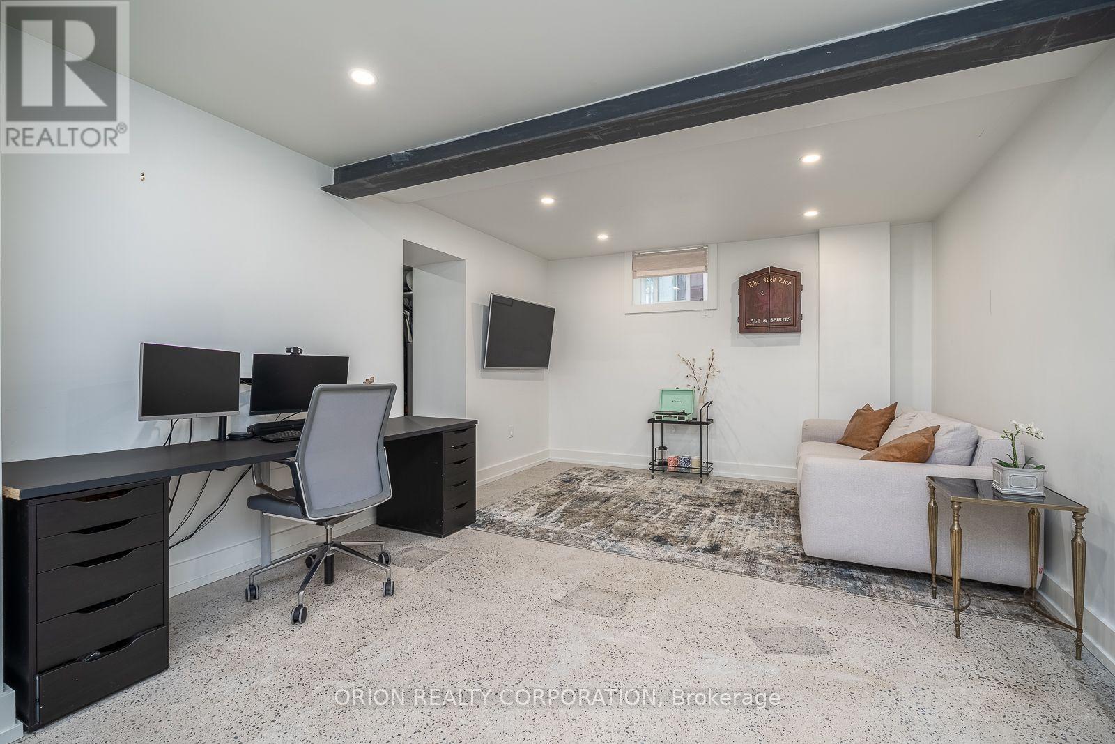 185 Glenholme Avenue, Toronto, Ontario  M6E 3C5 - Photo 39 - C13867018