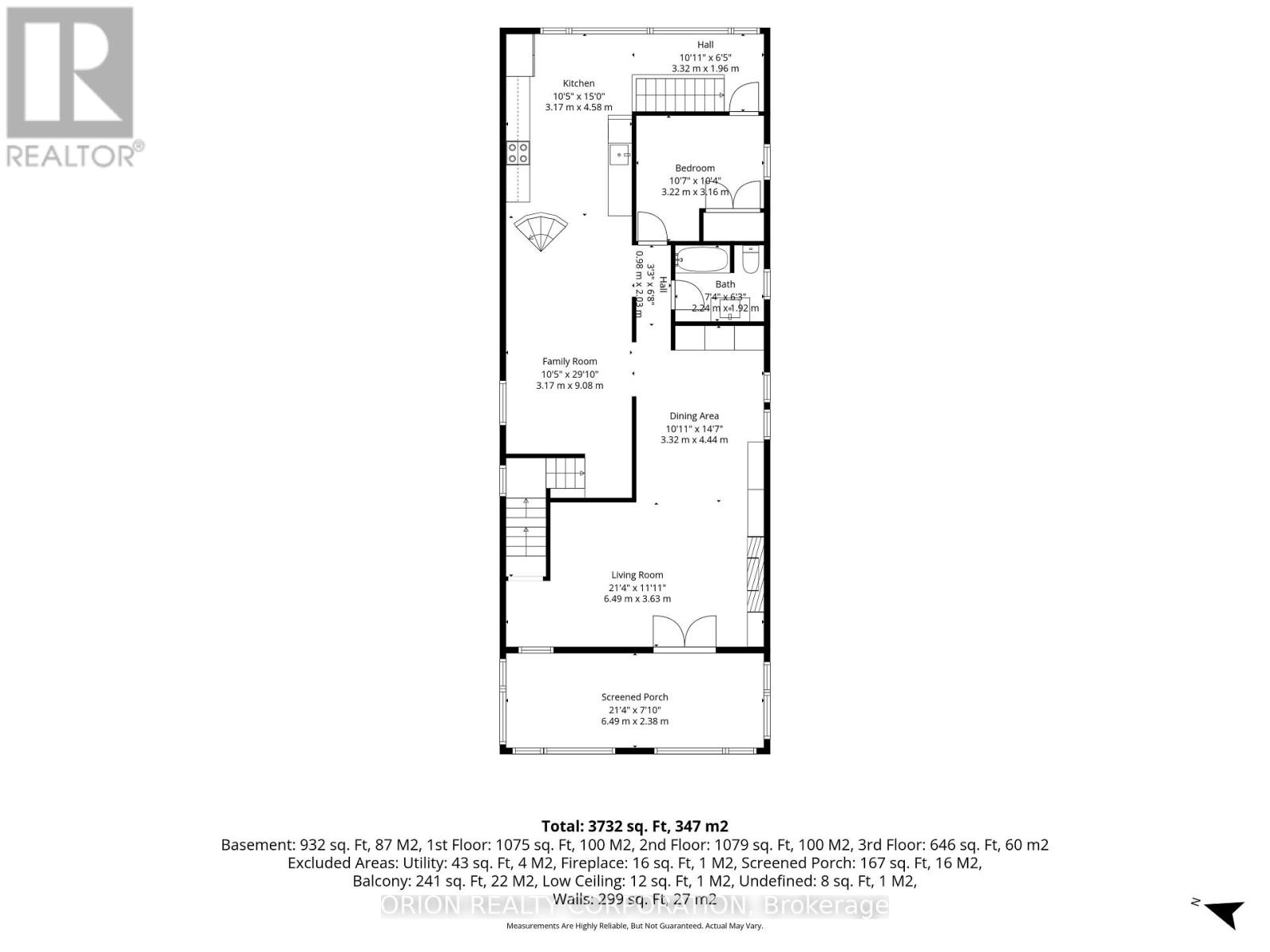 Unit A - 185 Glenholme Avenue, Toronto, Ontario  M6E 3C5 - Photo 29 - C13867046
