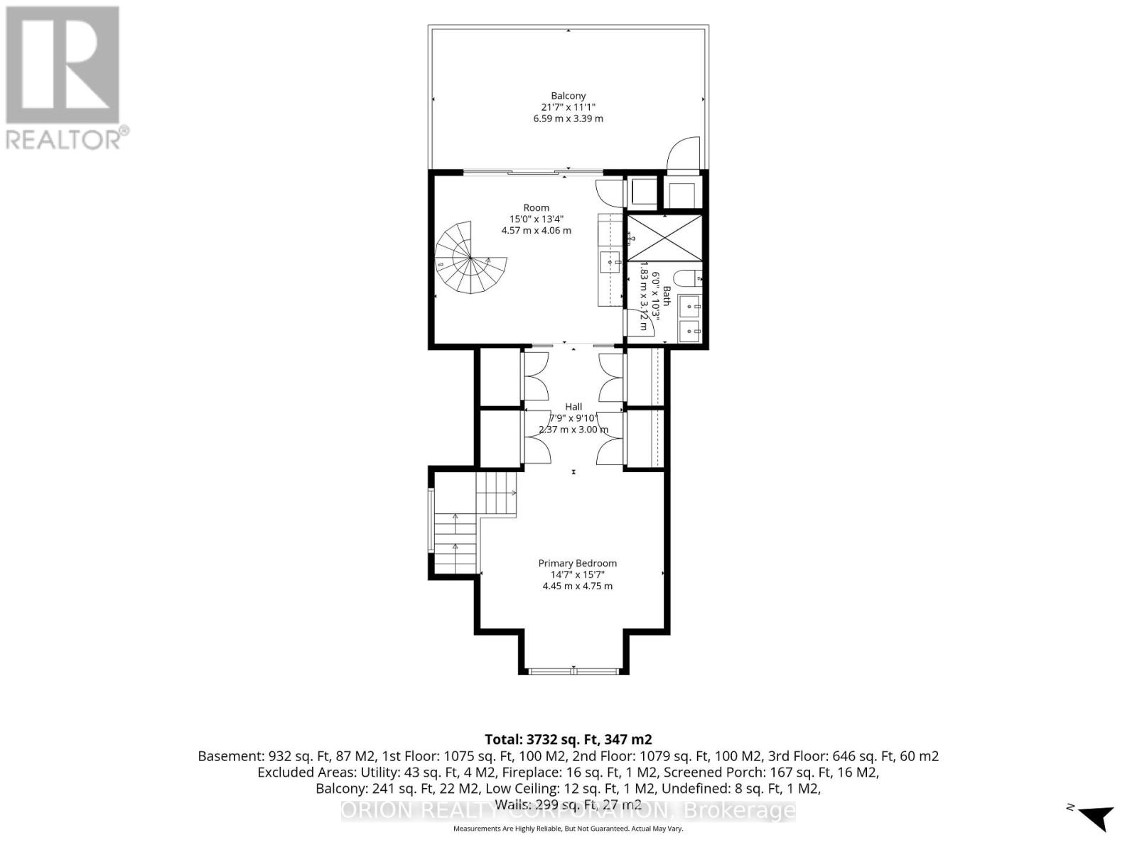 Unit A - 185 Glenholme Avenue, Toronto, Ontario  M6E 3C5 - Photo 30 - C13867046