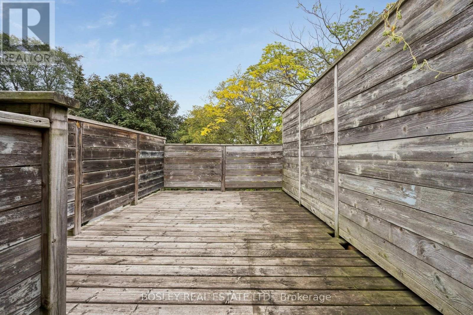 Upper - 297 Sumach Street, Toronto (Cabbagetown-South St. James Town), Ontario  M5A 3K4 - Photo 29 - C13867124