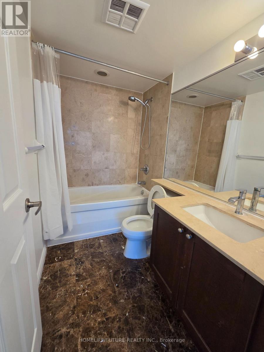 2404 - 761 Bay Street, Toronto (Bay Street Corridor), Ontario  M5G 2R2 - Photo 9 - C13867126