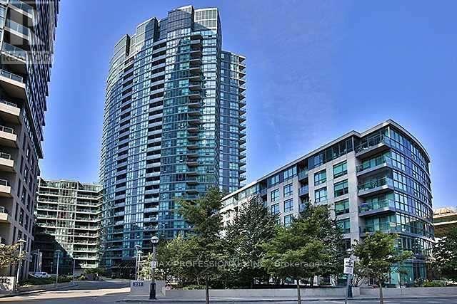 428 - 231 FORT YORK BOULEVARD, toronto (niagara), Ontario