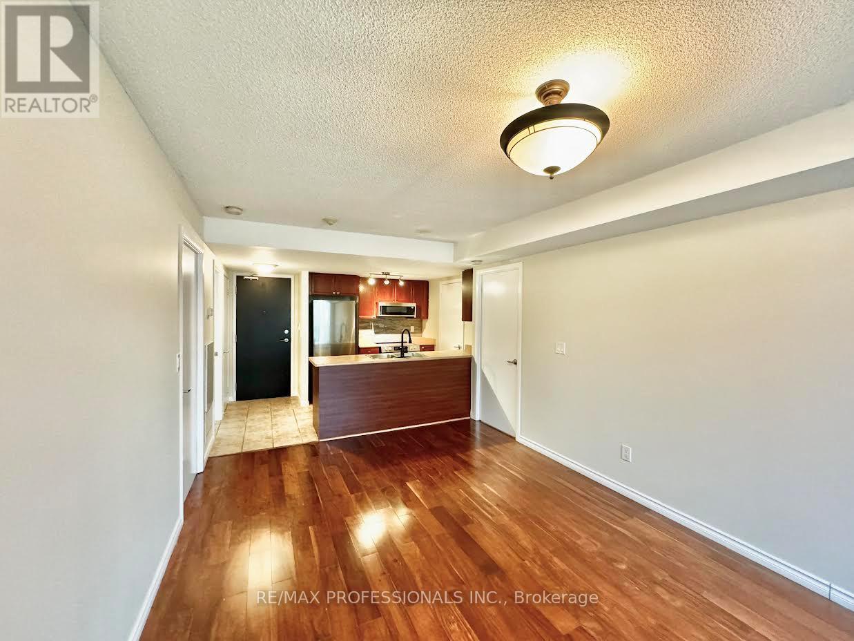 428 - 231 Fort York Boulevard, Toronto (Niagara), Ontario  M5V 1B2 - Photo 2 - C13867134