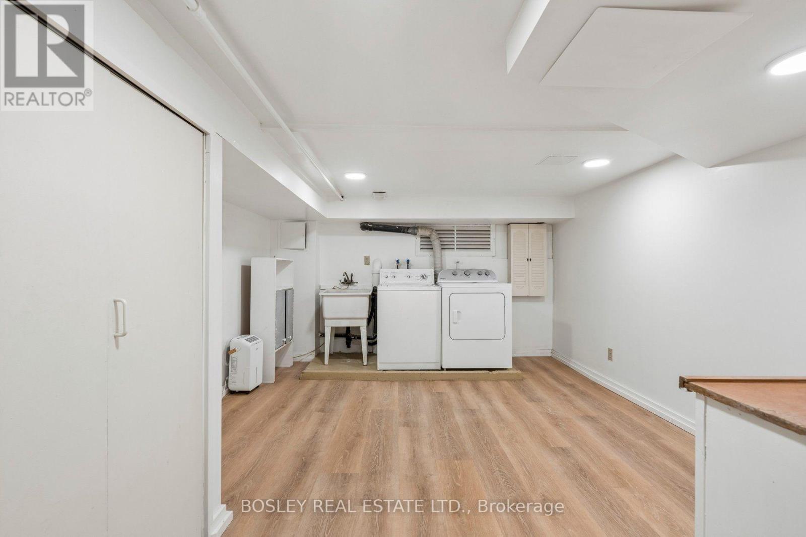 Main - 297 Sumach Street, Toronto (Cabbagetown-South St. James Town), Ontario  M5A 3K4 - Photo 28 - C13867136