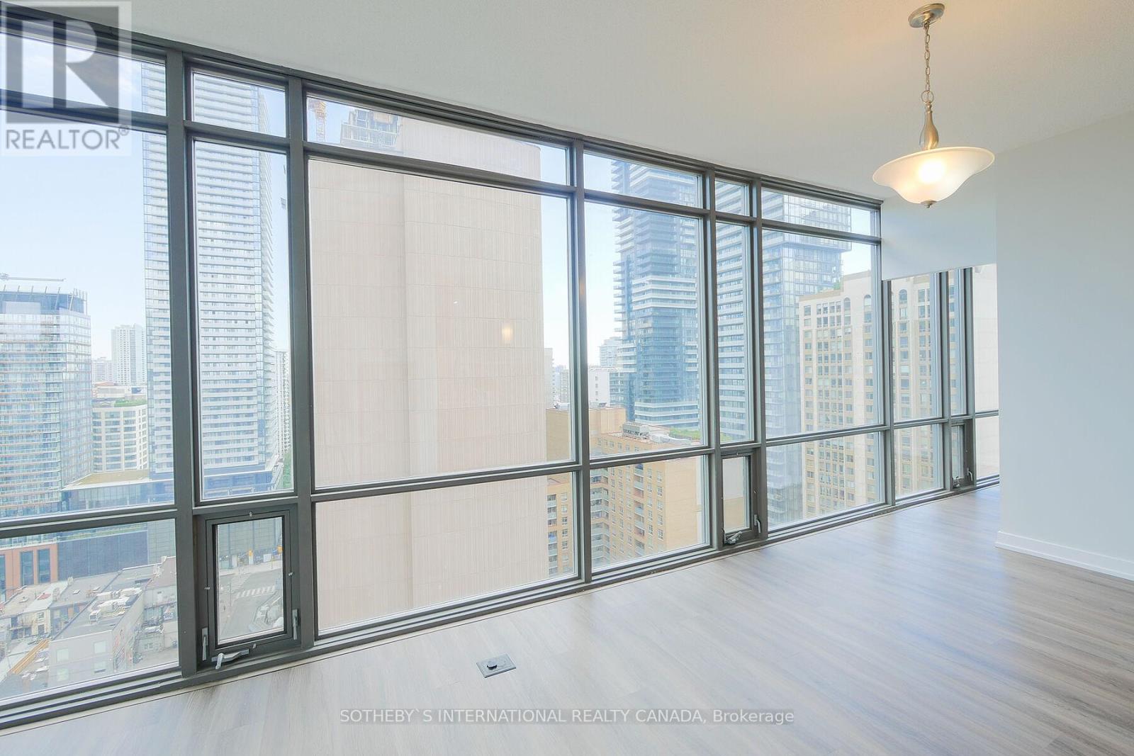 2107 - 37 Grosvenor Street, Toronto, Ontario  M4Y 3G5 - Photo 10 - C13867138