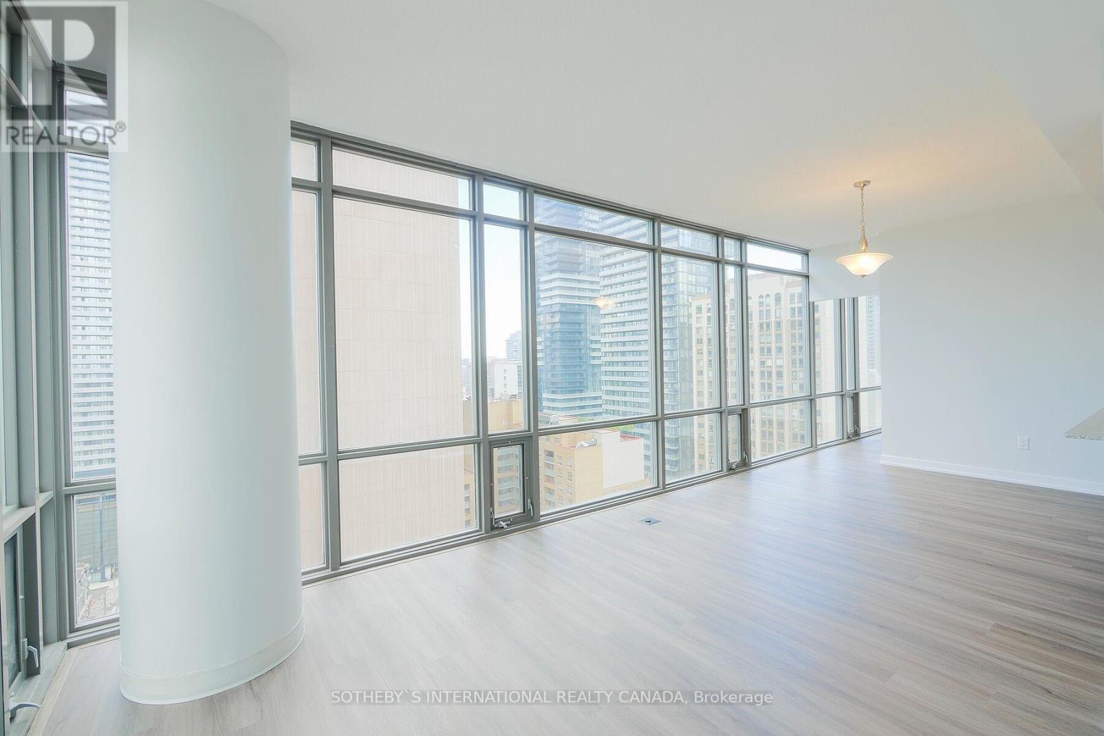 2107 - 37 Grosvenor Street, Toronto, Ontario  M4Y 3G5 - Photo 11 - C13867138
