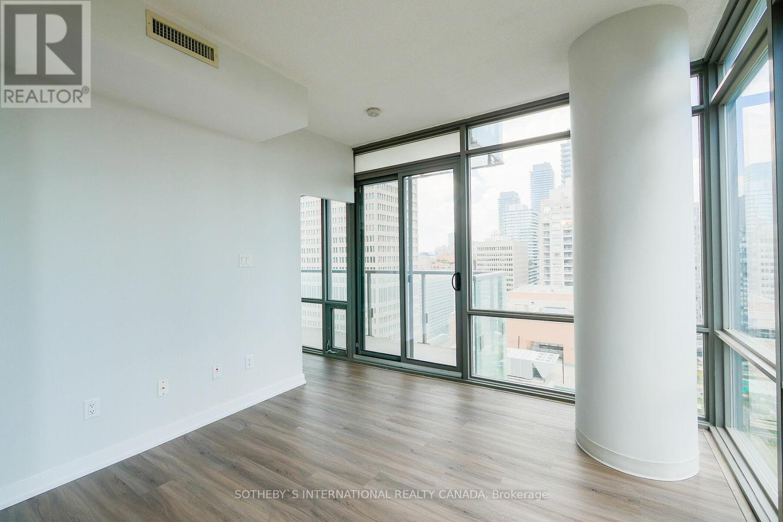 2107 - 37 Grosvenor Street, Toronto, Ontario  M4Y 3G5 - Photo 12 - C13867138