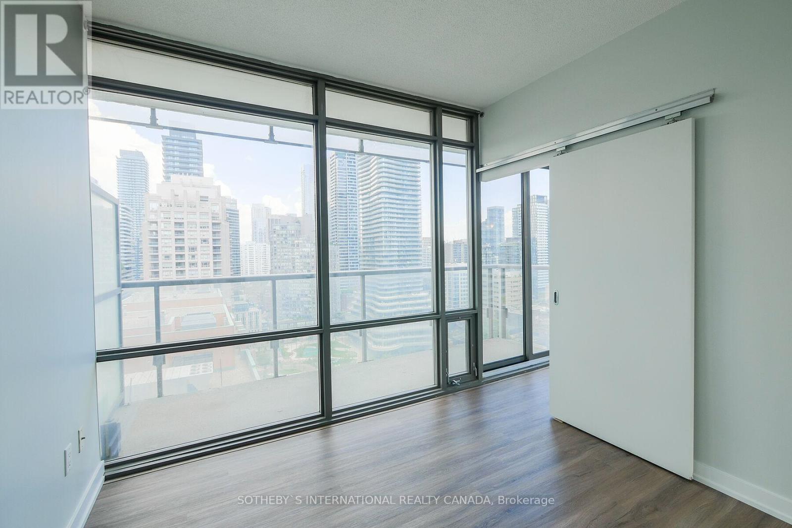 2107 - 37 Grosvenor Street, Toronto, Ontario  M4Y 3G5 - Photo 13 - C13867138
