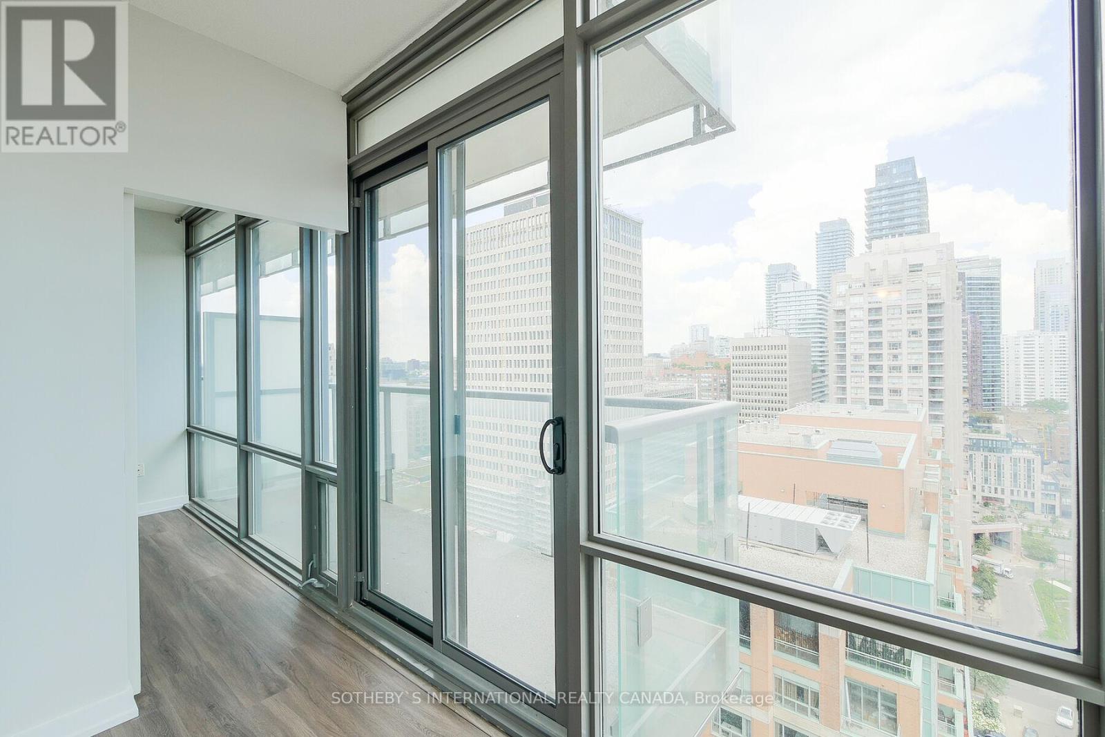 2107 - 37 Grosvenor Street, Toronto, Ontario  M4Y 3G5 - Photo 17 - C13867138
