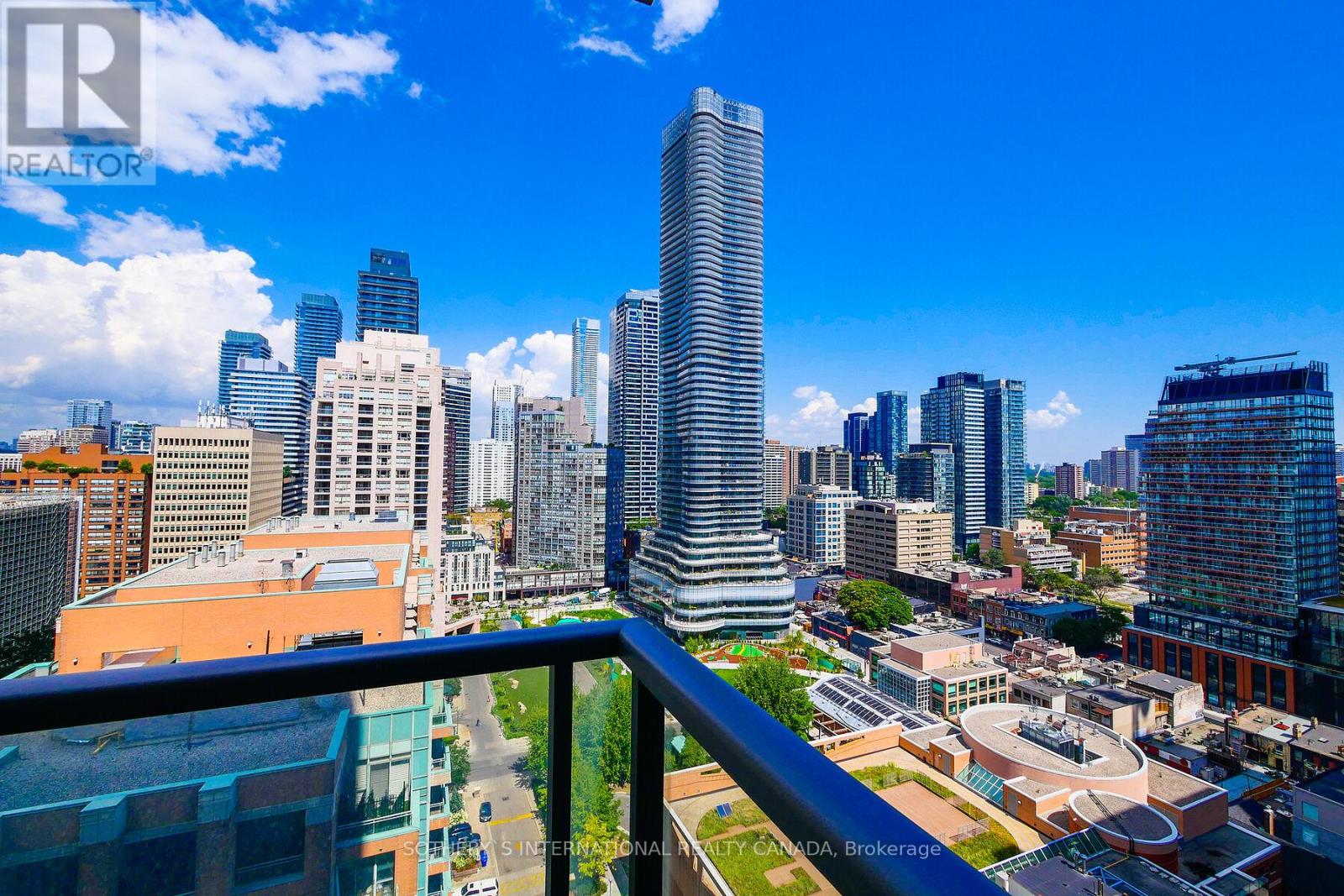 2107 - 37 Grosvenor Street, Toronto, Ontario  M4Y 3G5 - Photo 20 - C13867138