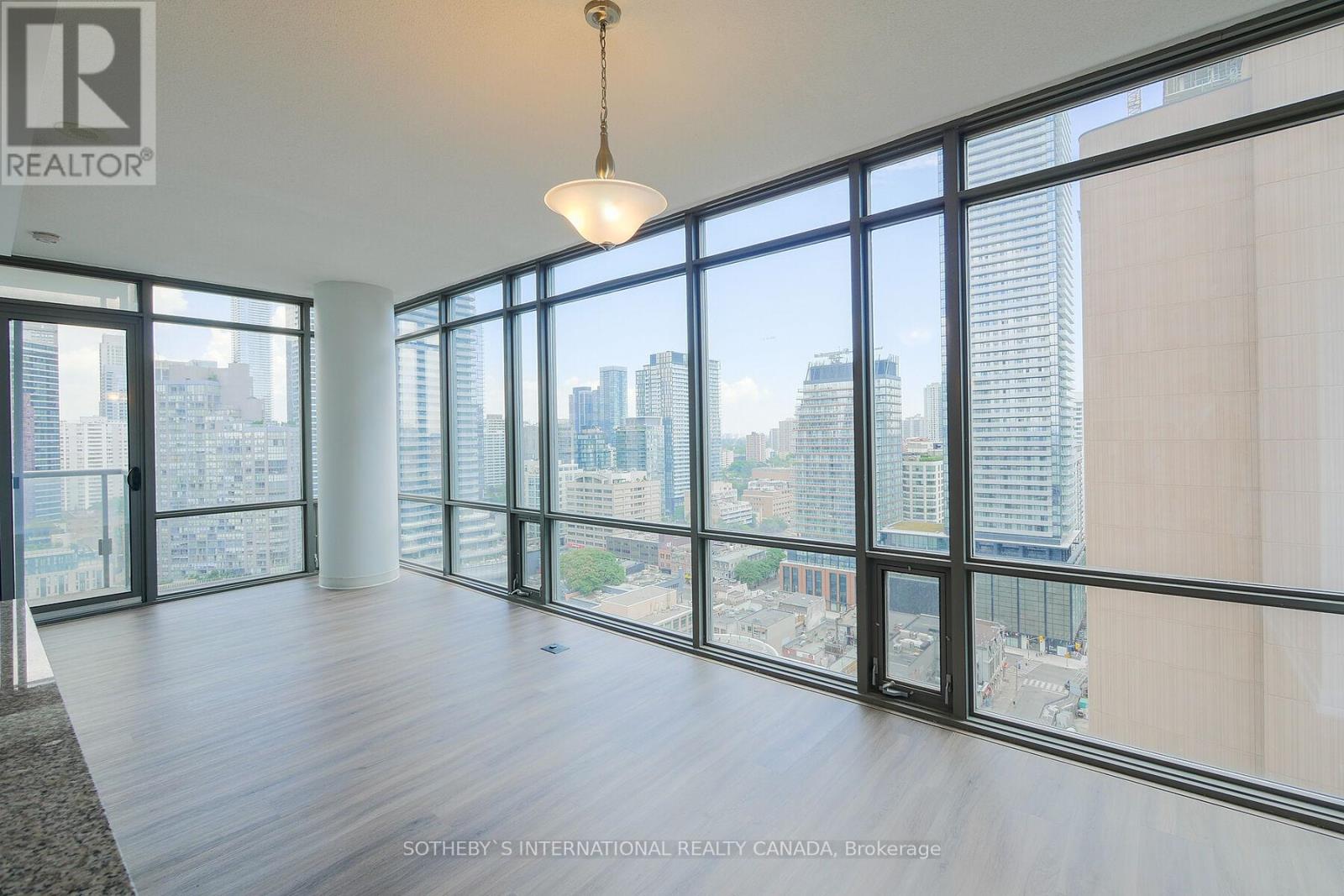 2107 - 37 Grosvenor Street, Toronto, Ontario  M4Y 3G5 - Photo 8 - C13867138