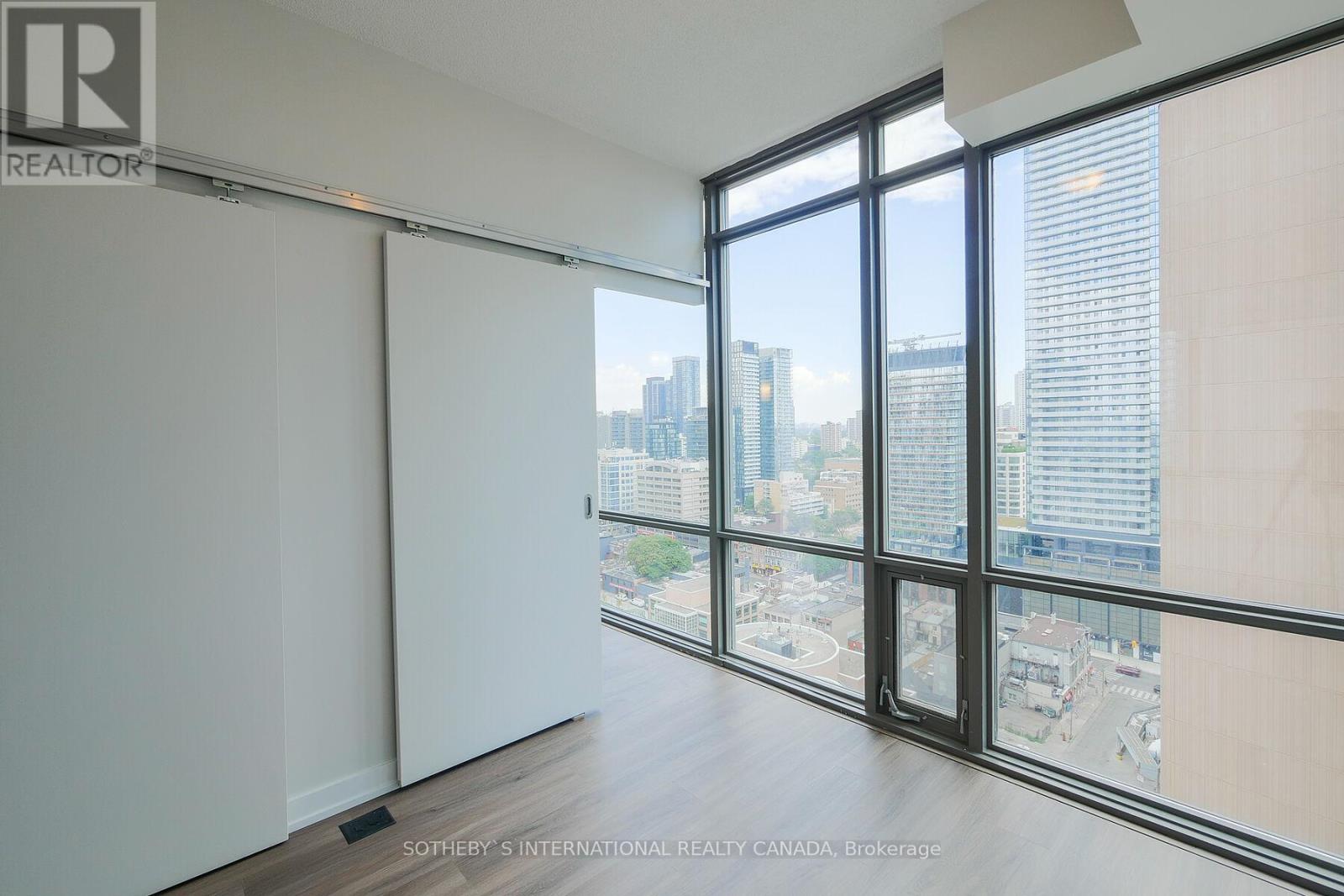 2107 - 37 Grosvenor Street, Toronto, Ontario  M4Y 3G5 - Photo 9 - C13867138