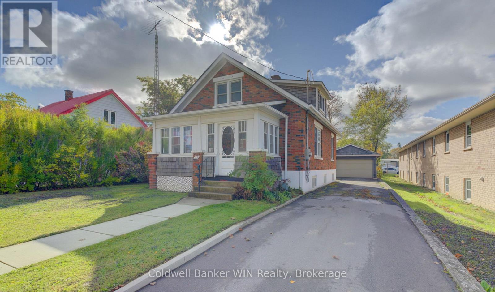 160 Queen Street E, Wellington North, Ontario  N0G 2L3 - Photo 18 - X13866978