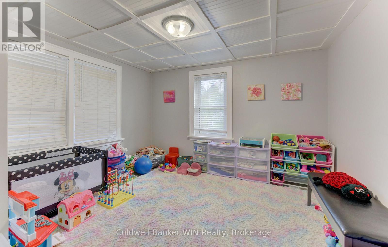 160 Queen Street E, Wellington North, Ontario  N0G 2L3 - Photo 9 - X13866978