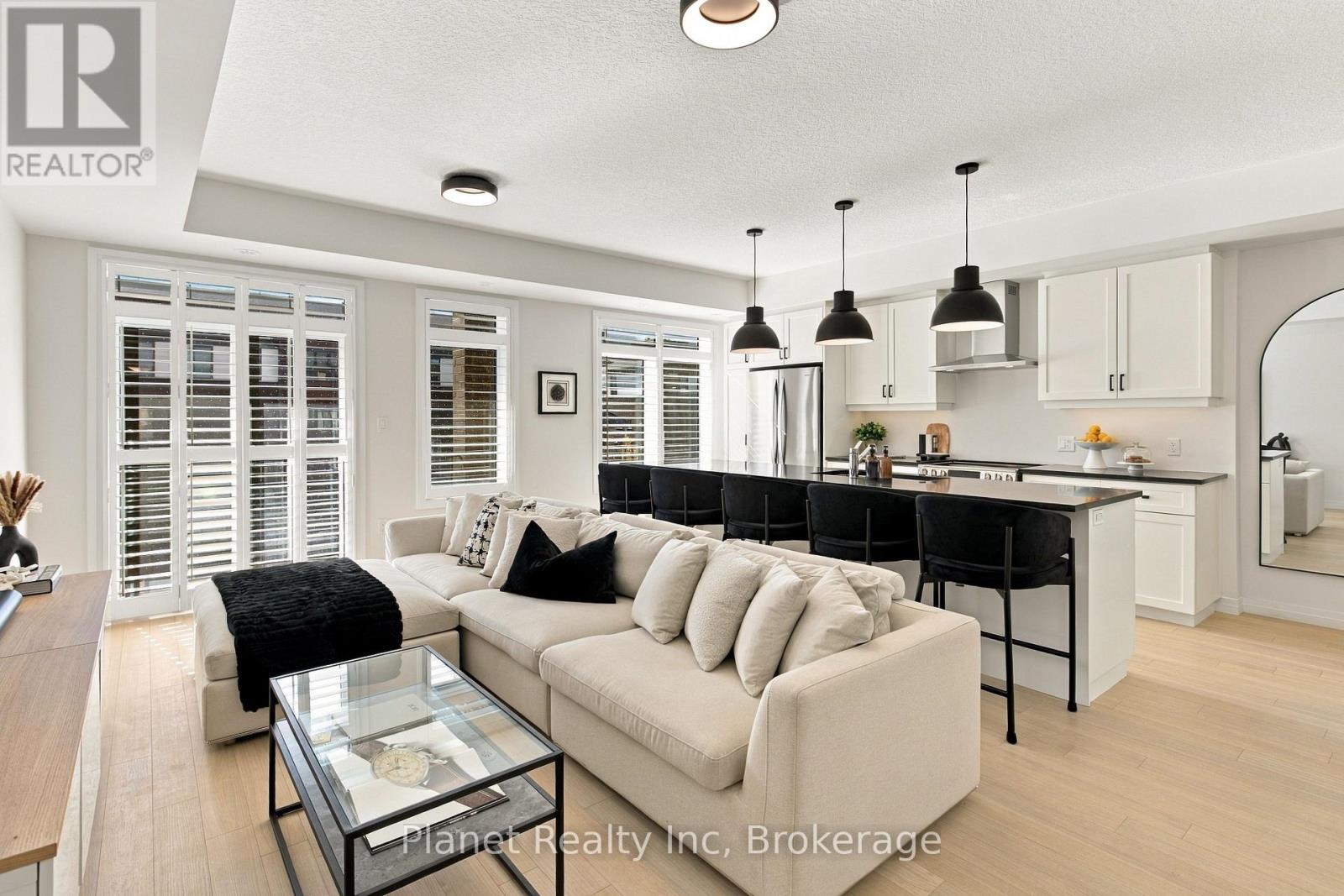 79 THATCHER DRIVE, Guelph, Ontario