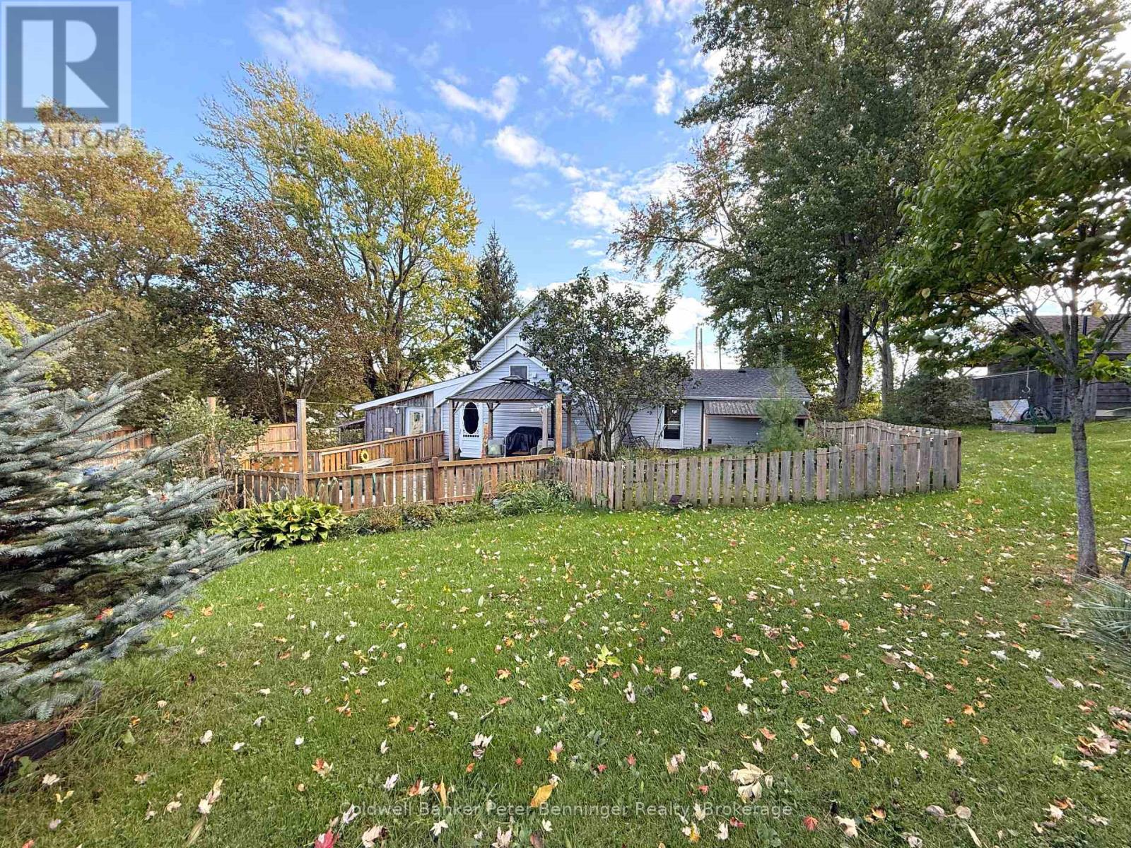 158 Bruce Rd 17 Road, Arran-Elderslie, Ontario N0H 2N0 - Photo 19 - X13867066