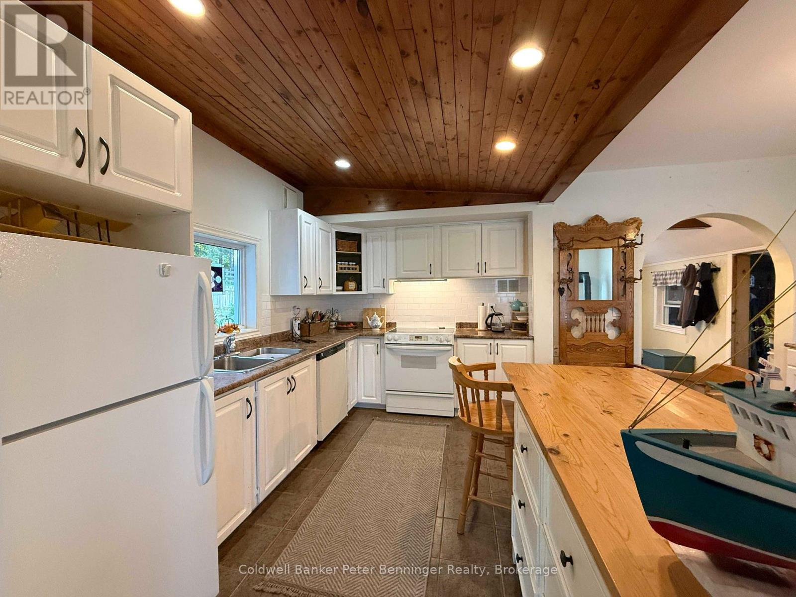 158 Bruce Rd 17 Road, Arran-Elderslie, Ontario N0H 2N0 - Photo 4 - X13867066