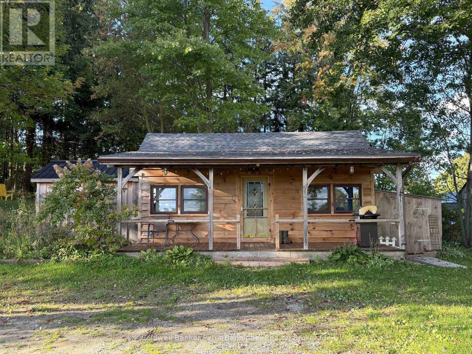 158 Bruce Rd 17 Road, Arran-Elderslie, Ontario N0H 2N0 - Photo 44 - X13867066