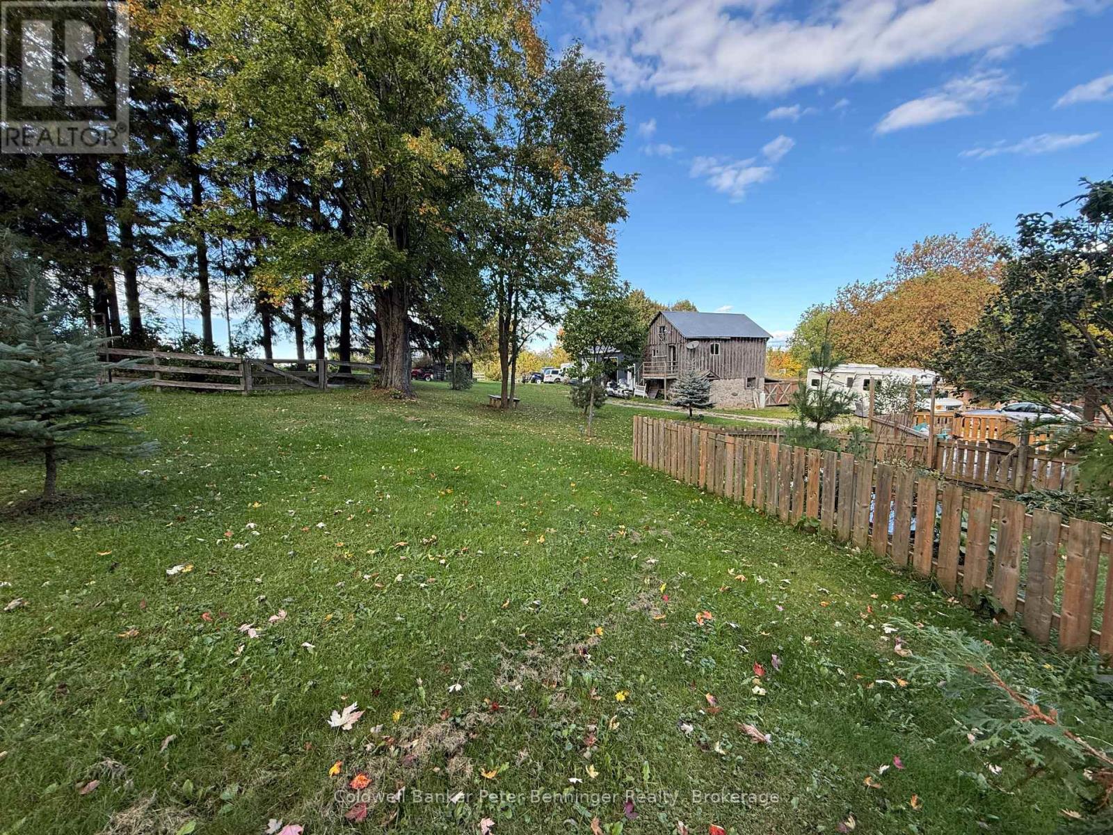 158 Bruce Rd 17 Road, Arran-Elderslie, Ontario N0H 2N0 - Photo 48 - X13867066