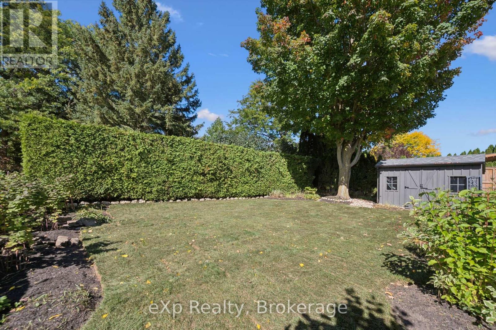 266 Colborne Street, Centre Wellington, Ontario  N0B 1S0 - Photo 34 - X13867162