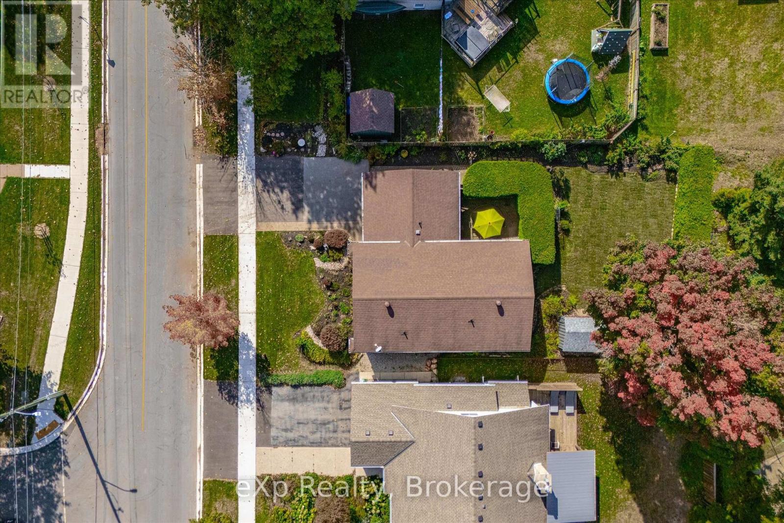266 Colborne Street, Centre Wellington, Ontario  N0B 1S0 - Photo 38 - X13867162