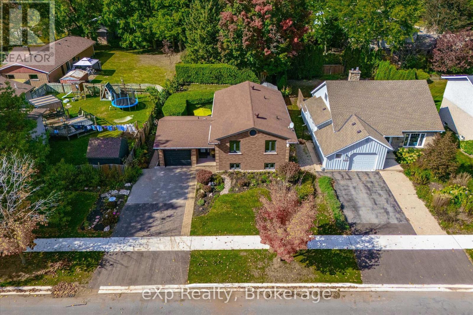 266 Colborne Street, Centre Wellington, Ontario  N0B 1S0 - Photo 41 - X13867162
