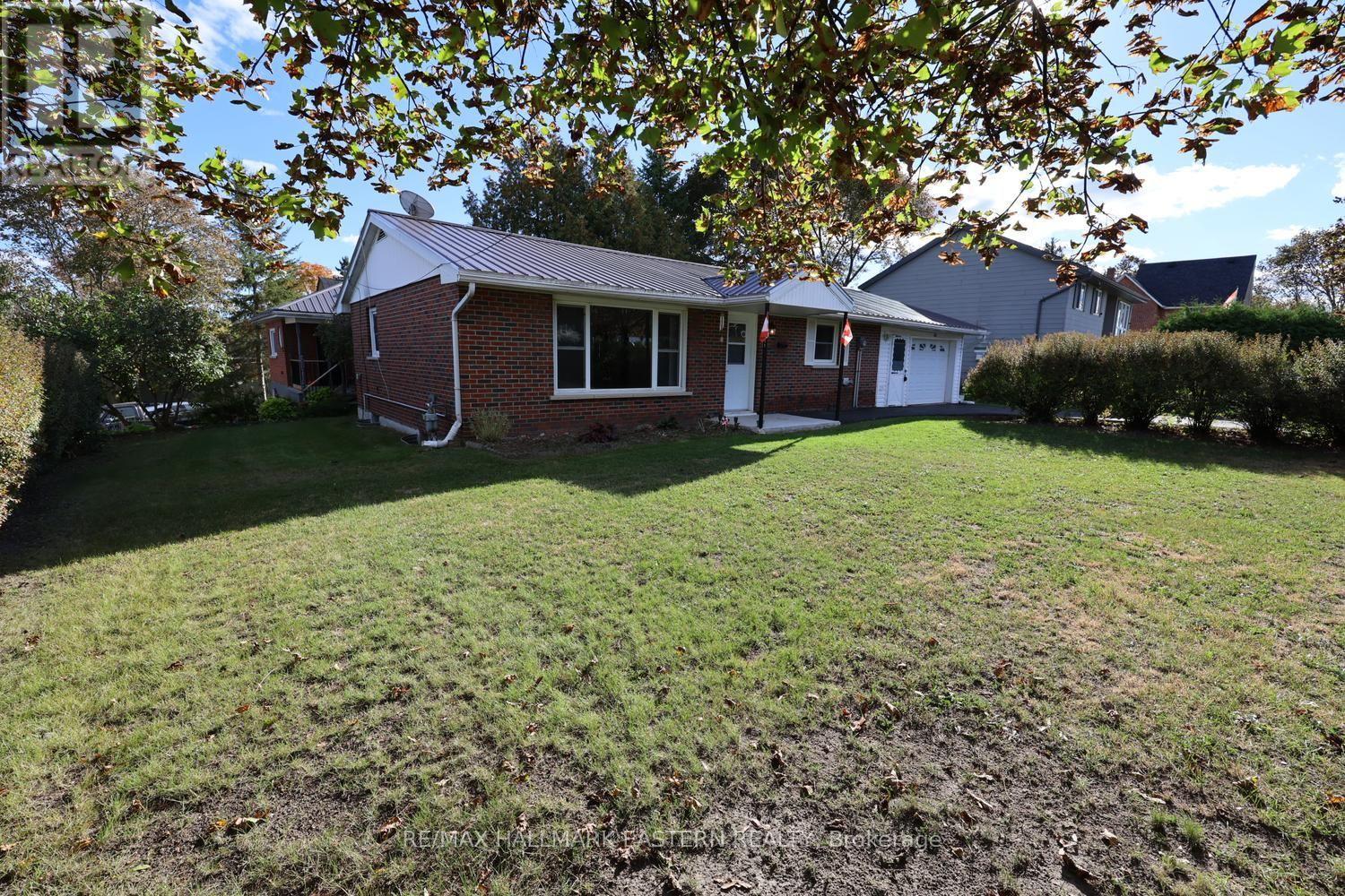 161 River Street E, Trent Hills, Ontario  K0L 1L0 - Photo 1 - X13867192