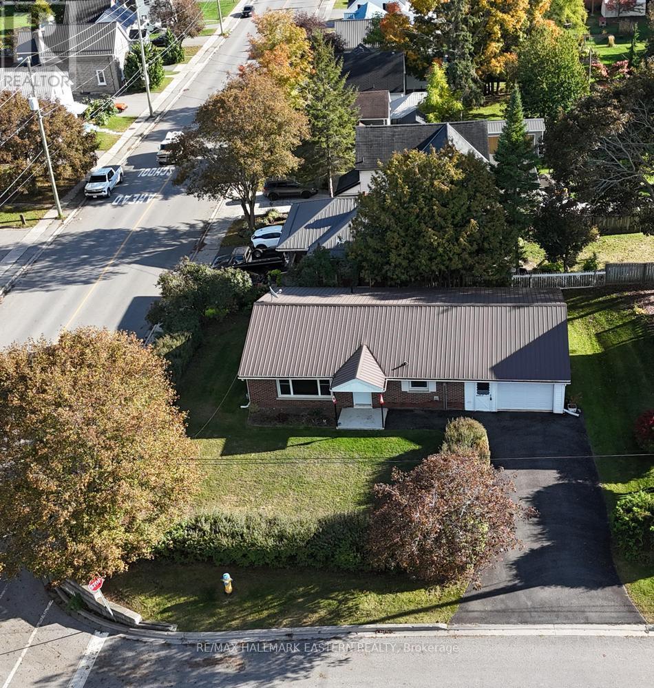 161 River Street E, Trent Hills, Ontario  K0L 1L0 - Photo 2 - X13867192