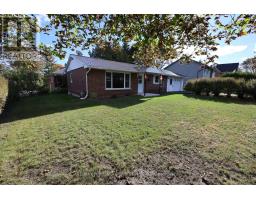 161 RIVER STREET E, Trent Hills, Ontario